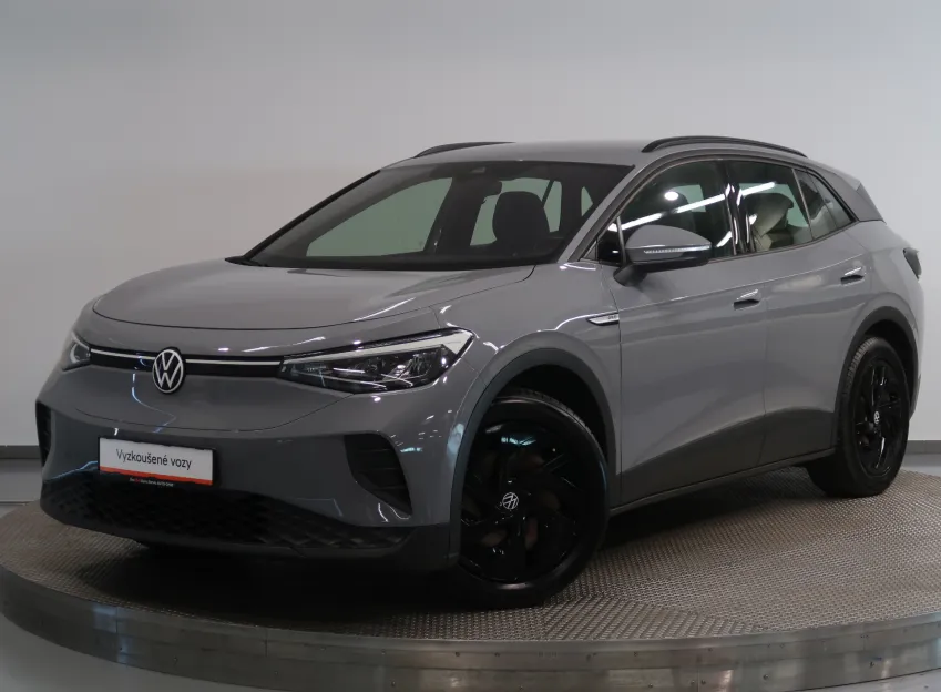 Volkswagen ID.4 PRO PERFORMACE 150kW / 82kWh TEPELKO