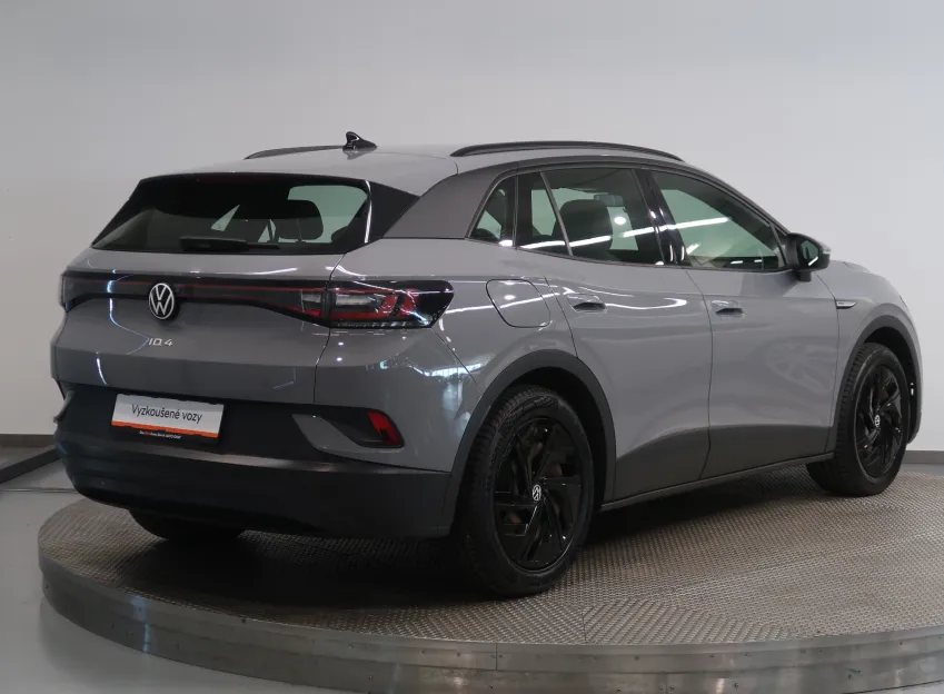 Volkswagen ID.4 PRO PERFORMACE 150kW / 82kWh TEPELKO