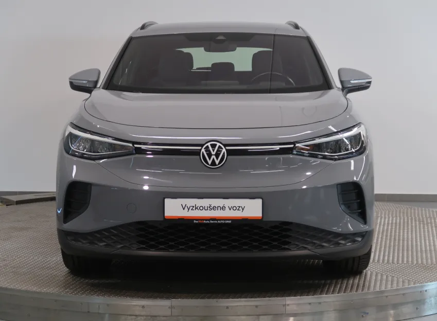 Volkswagen ID.4 PRO PERFORMACE 150kW / 82kWh TEPELKO