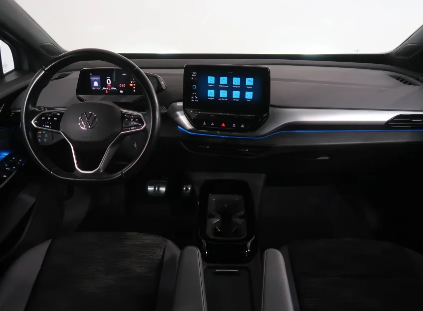 Volkswagen ID.4 PRO PERFORMACE 150kW / 82kWh TEPELKO