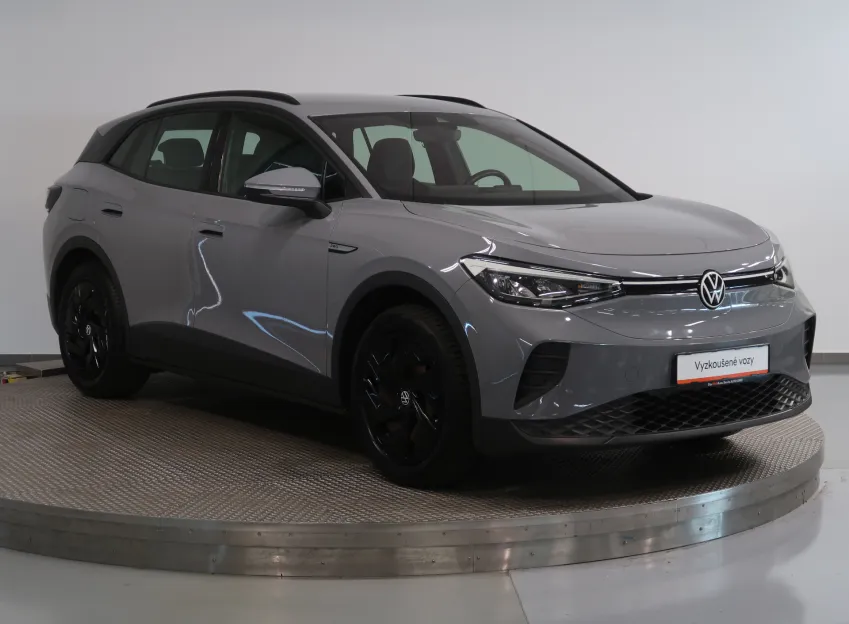 Volkswagen ID.4 PRO PERFORMACE 150kW / 82kWh TEPELKO