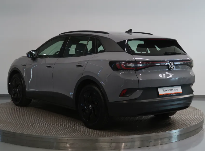 Volkswagen ID.4 PRO PERFORMACE 150kW / 82kWh TEPELKO