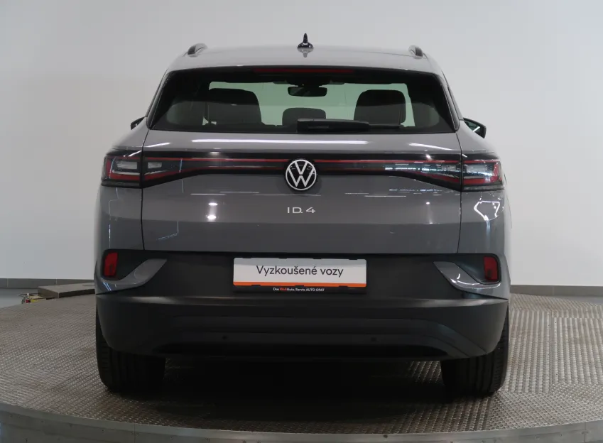 Volkswagen ID.4 PRO PERFORMACE 150kW / 82kWh TEPELKO