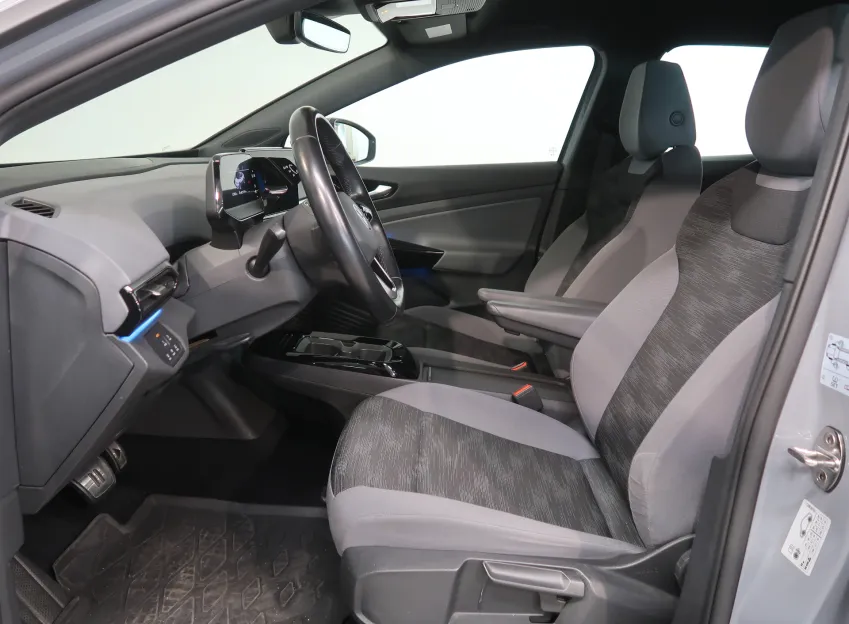 Volkswagen ID.4 PRO PERFORMACE 150kW / 82kWh TEPELKO