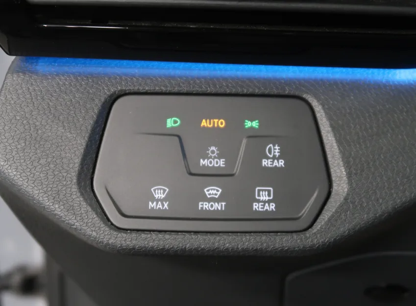 Volkswagen ID.4 PRO PERFORMACE 150kW / 82kWh TEPELKO