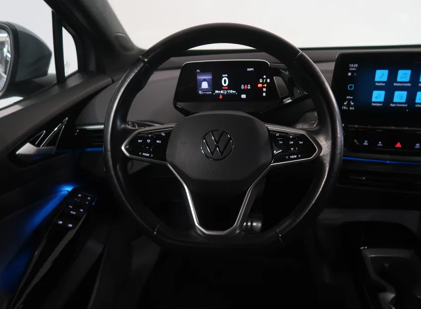 Volkswagen ID.4 PRO PERFORMACE 150kW / 82kWh TEPELKO