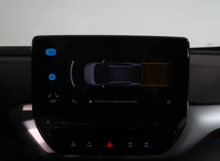 Volkswagen ID.4 PRO PERFORMACE 150kW / 82kWh TEPELKO