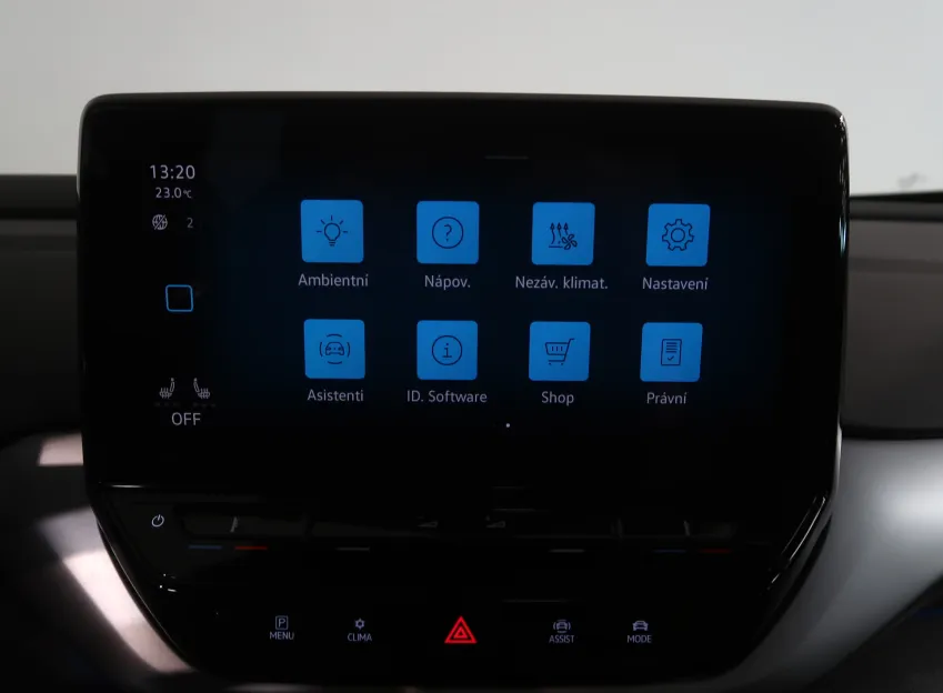 Volkswagen ID.4 PRO PERFORMACE 150kW / 82kWh TEPELKO