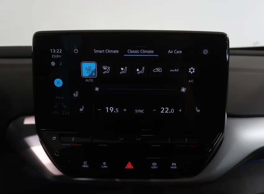 Volkswagen ID.4 PRO PERFORMACE 150kW / 82kWh TEPELKO