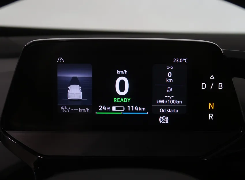 Volkswagen ID.4 PRO PERFORMACE 150kW / 82kWh TEPELKO