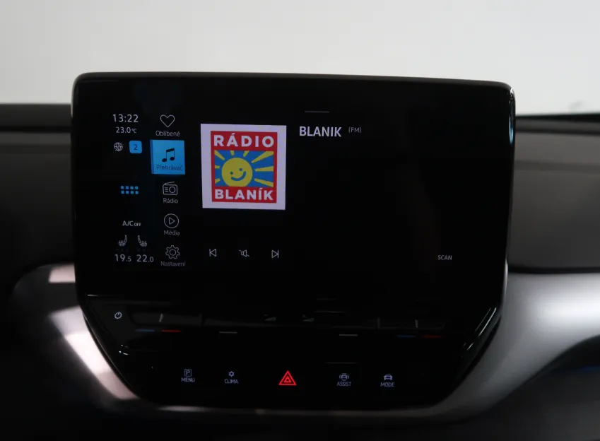 Volkswagen ID.4 PRO PERFORMACE 150kW / 82kWh TEPELKO