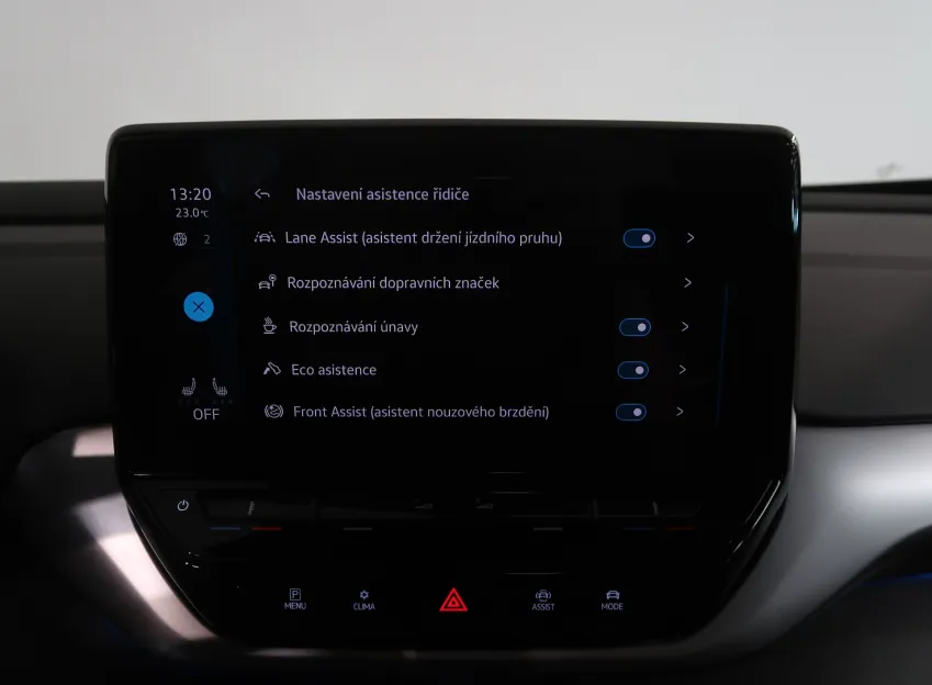 Volkswagen ID.4 PRO PERFORMACE 150kW / 82kWh TEPELKO