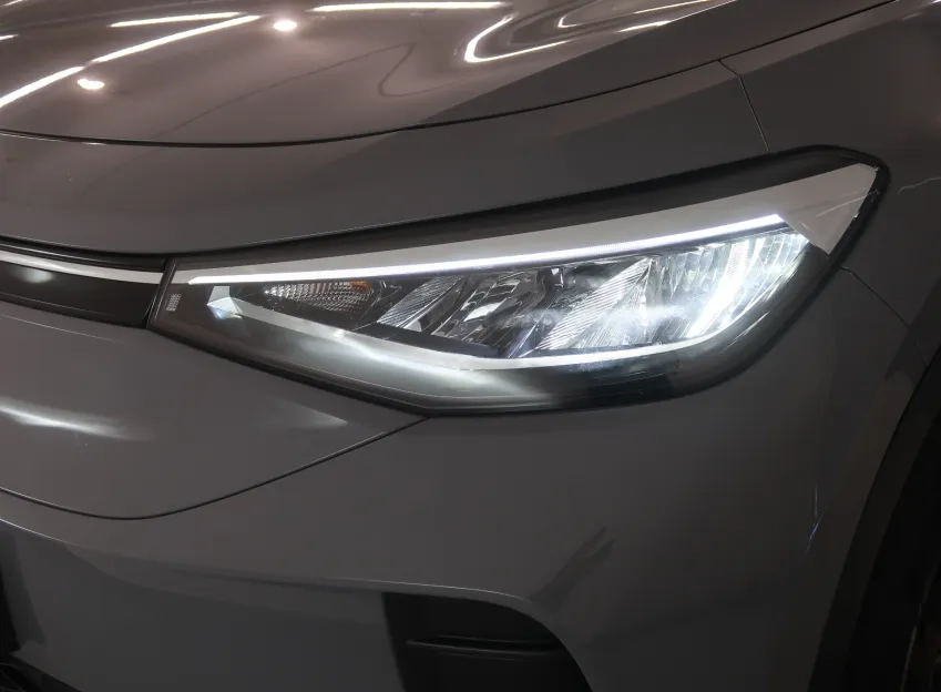 Volkswagen ID.4 PRO PERFORMACE 150kW / 82kWh TEPELKO