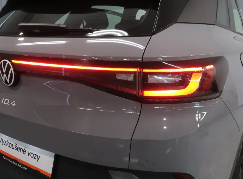 Volkswagen ID.4 PRO PERFORMACE 150kW / 82kWh TEPELKO