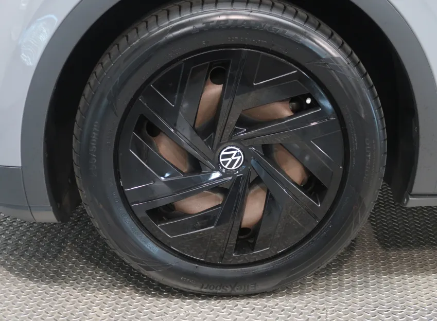 Volkswagen ID.4 PRO PERFORMACE 150kW / 82kWh TEPELKO