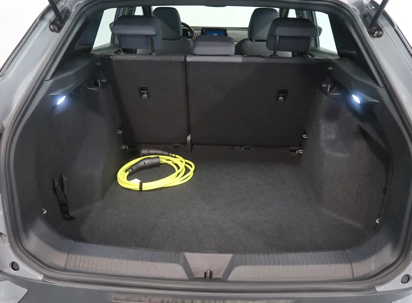 Volkswagen ID.4 PRO PERFORMACE 150kW / 82kWh TEPELKO