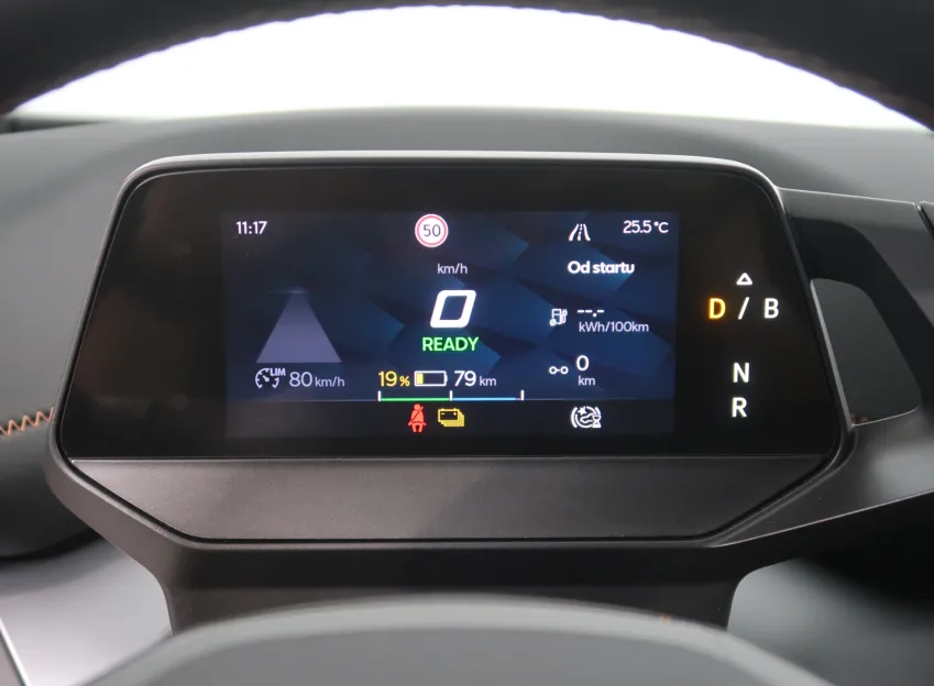 Cupra Born ELECTRIC 150KW / 62kWh ALU18"