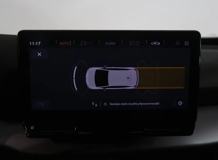 Cupra Born ELECTRIC 150KW / 62kWh ALU18"