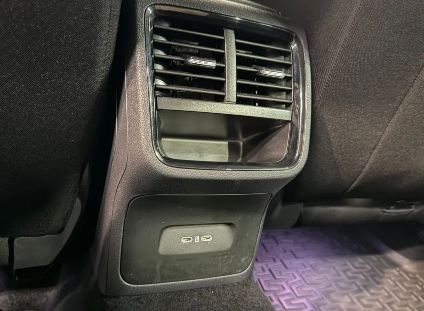 Škoda Octavia AMBITION FRESH 2.0TDI 85KW DSG MATRIX