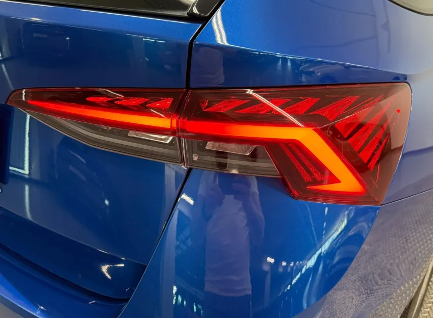 Škoda Octavia AMBITION FRESH 2.0TDI 85KW DSG MATRIX