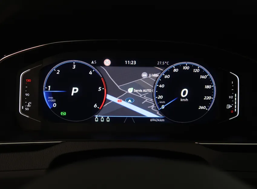 Volkswagen Passat ELEGANCE 2.0TDI 110KW DSG