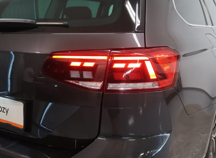 Volkswagen Passat ELEGANCE 2.0TDI 110KW DSG