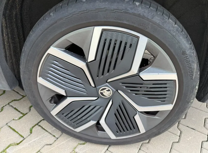 Škoda Kodiaq EXCLUSIVE SEL.2.0TDI 142KW DSG 7 MÍST ZÁRUKA