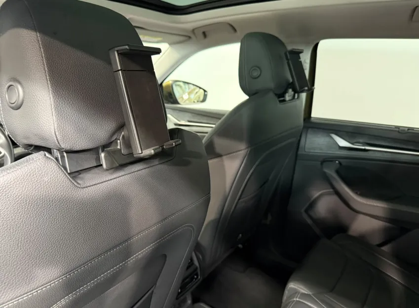 Škoda Kodiaq EXCLUSIVE 2.0TDI 142KW DSG 7 MÍST PANORAMA