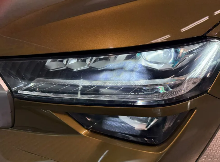 Škoda Kodiaq EXCLUSIVE 2.0TDI 142KW DSG 7 MÍST PANORAMA