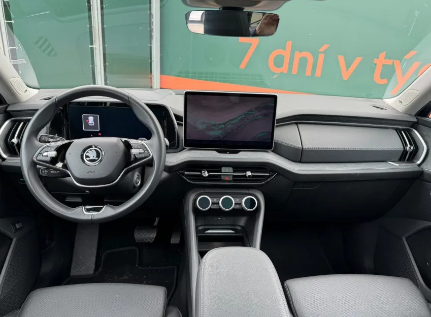 Škoda Kodiaq EXCLUSIVE SEL. 2.0TDI 142kW DSG 4x4 TAŽNÉ CANTON P