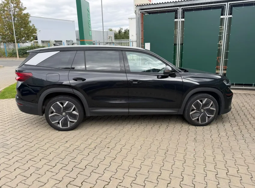 Škoda Kodiaq EXCLUSIVE SEL. 2.0TDI 142kW DSG 4x4 TAŽNÉ CANTON P