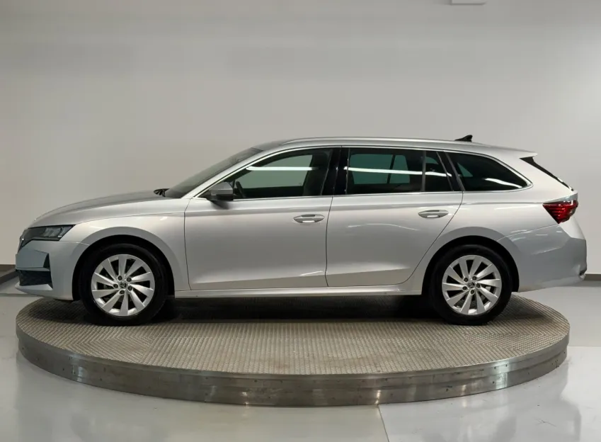 Škoda Octavia TOP SELECTION 2.0TDI 110KW DSG