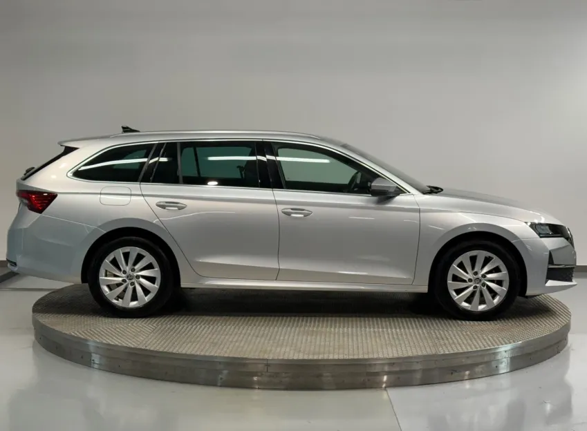 Škoda Octavia TOP SELECTION 2.0TDI 110KW DSG