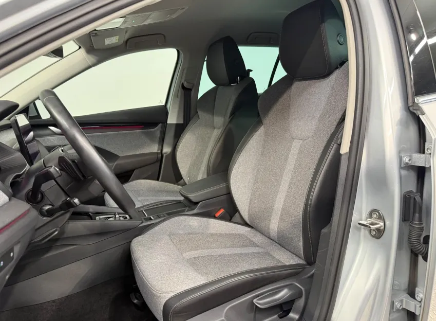 Škoda Octavia TOP SELECTION 2.0TDI 110KW DSG