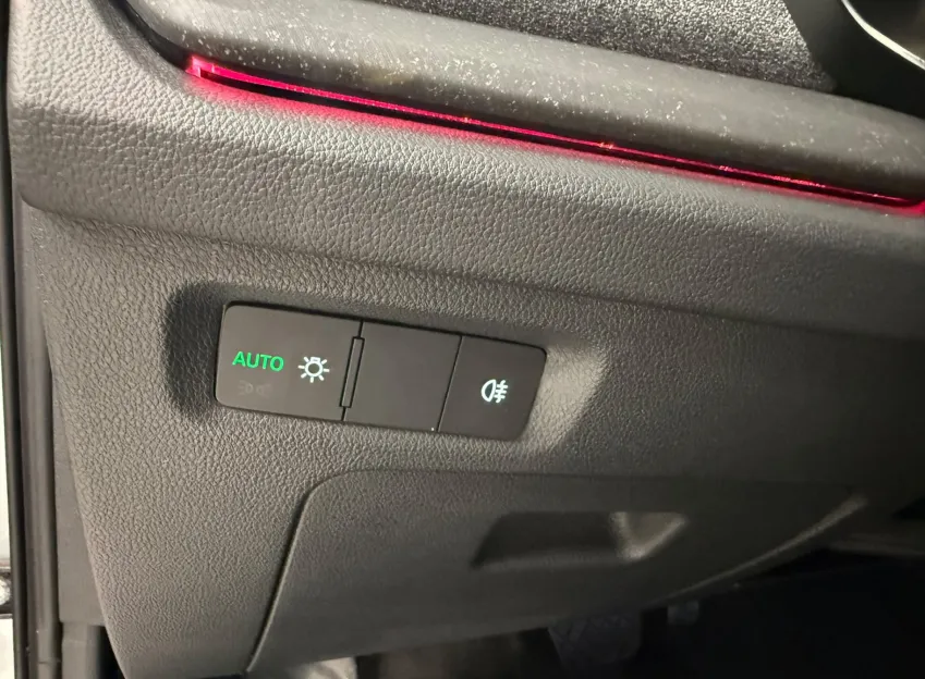 Škoda Octavia TOP SELECTION 2.0TDI 110KW DSG