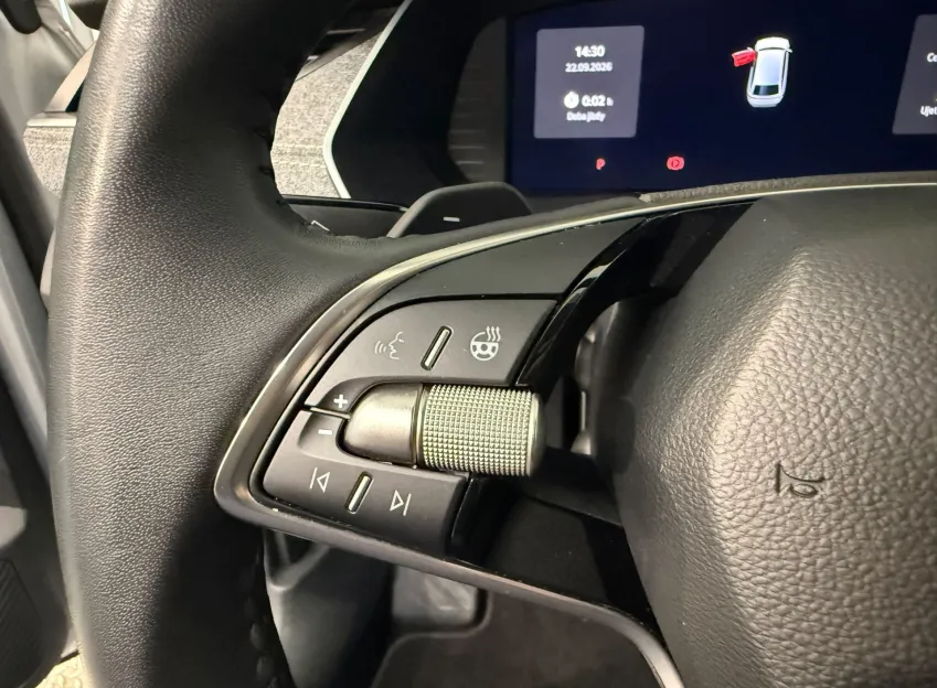 Škoda Octavia TOP SELECTION 2.0TDI 110KW DSG