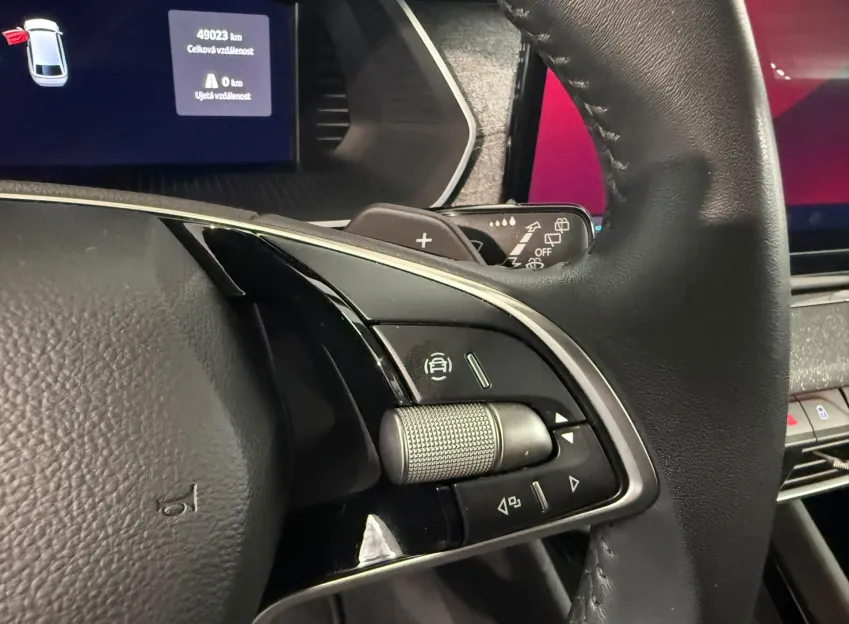 Škoda Octavia TOP SELECTION 2.0TDI 110KW DSG