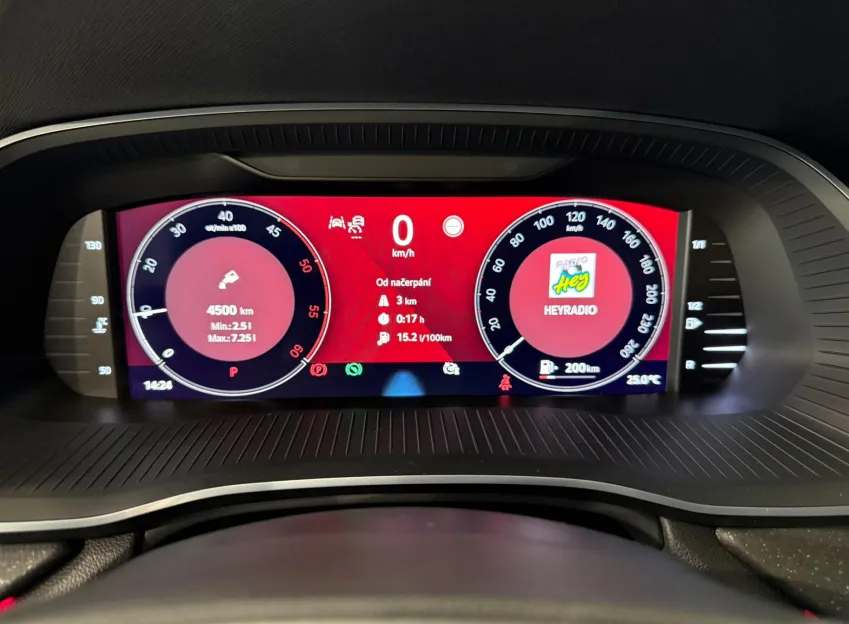Škoda Octavia TOP SELECTION 2.0TDI 110KW DSG