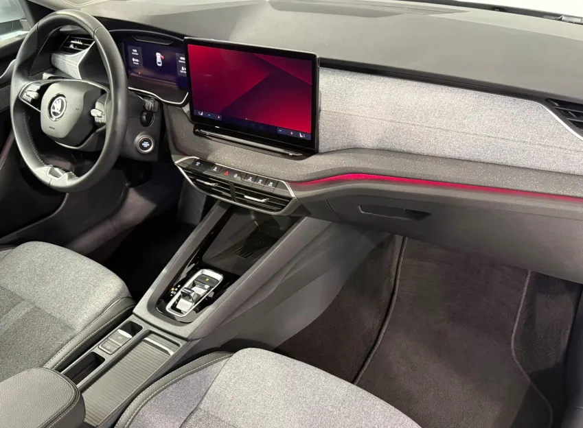 Škoda Octavia TOP SELECTION 2.0TDI 110KW DSG
