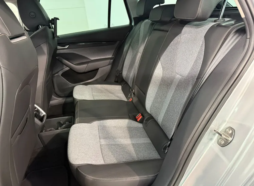 Škoda Octavia TOP SELECTION 2.0TDI 110KW DSG