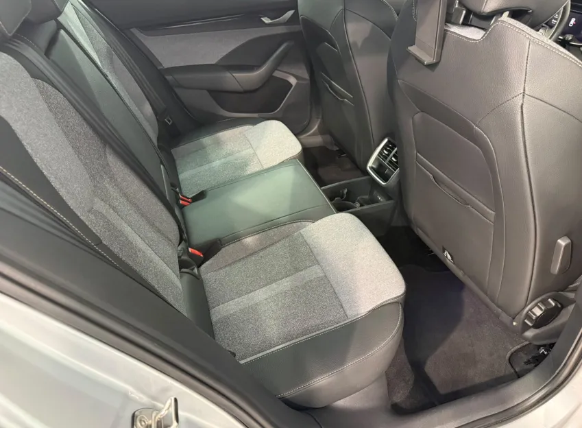 Škoda Octavia TOP SELECTION 2.0TDI 110KW DSG