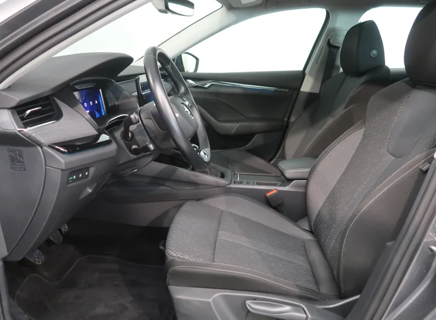 Škoda Octavia STYLE 2.0TDI 85KW ZÁRUKA