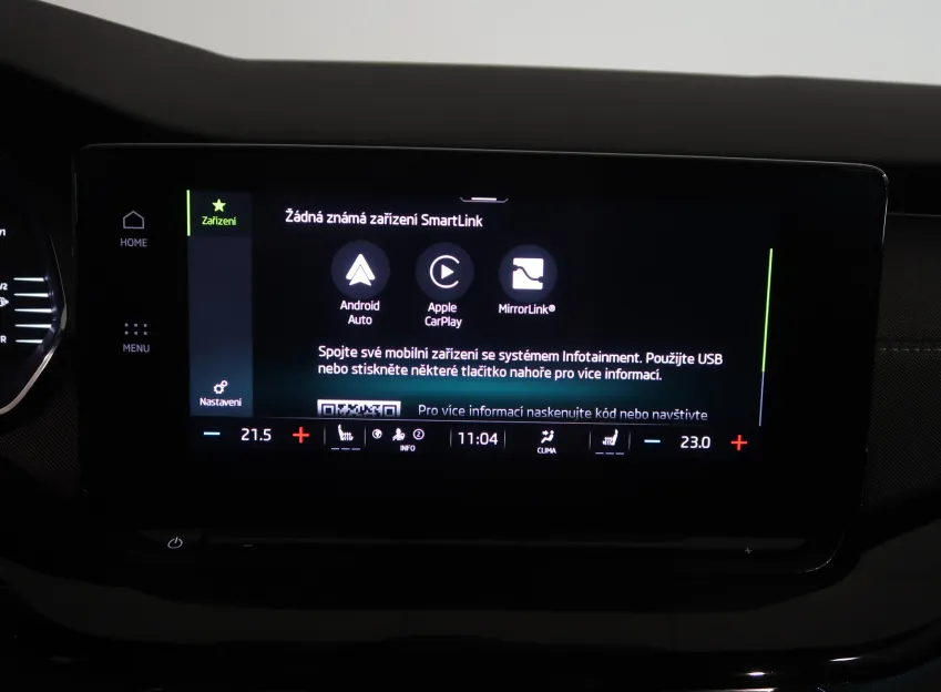 Škoda Octavia STYLE 2.0TDI 85KW ZÁRUKA