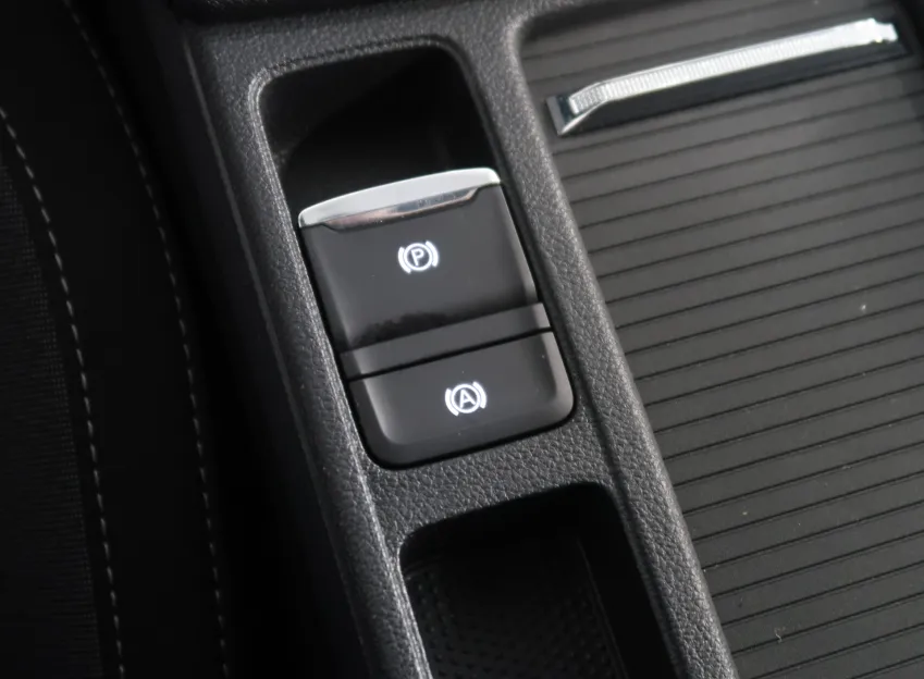 Škoda Octavia STYLE 2.0TDI 85KW ZÁRUKA
