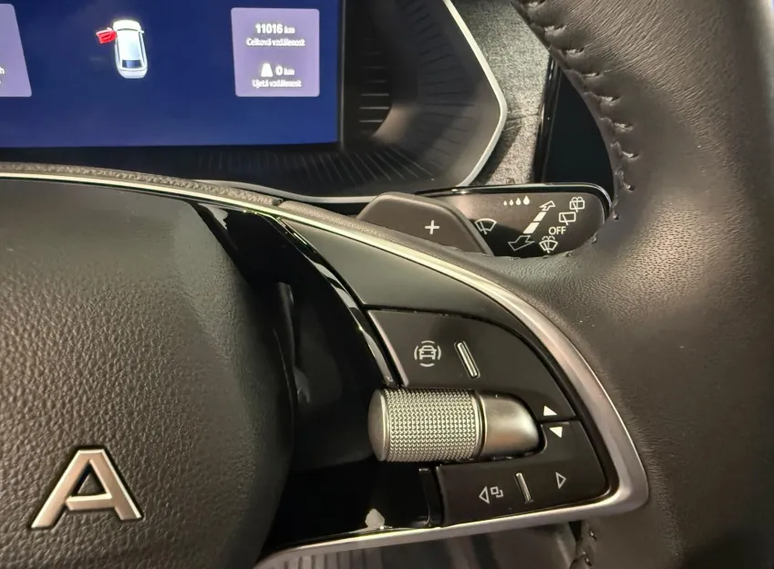 Škoda Octavia TOP SELECTION 2.0TSI 150KW MATRIX