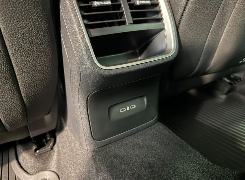 Škoda Octavia TOP SELECTION 2.0TSI 150KW MATRIX