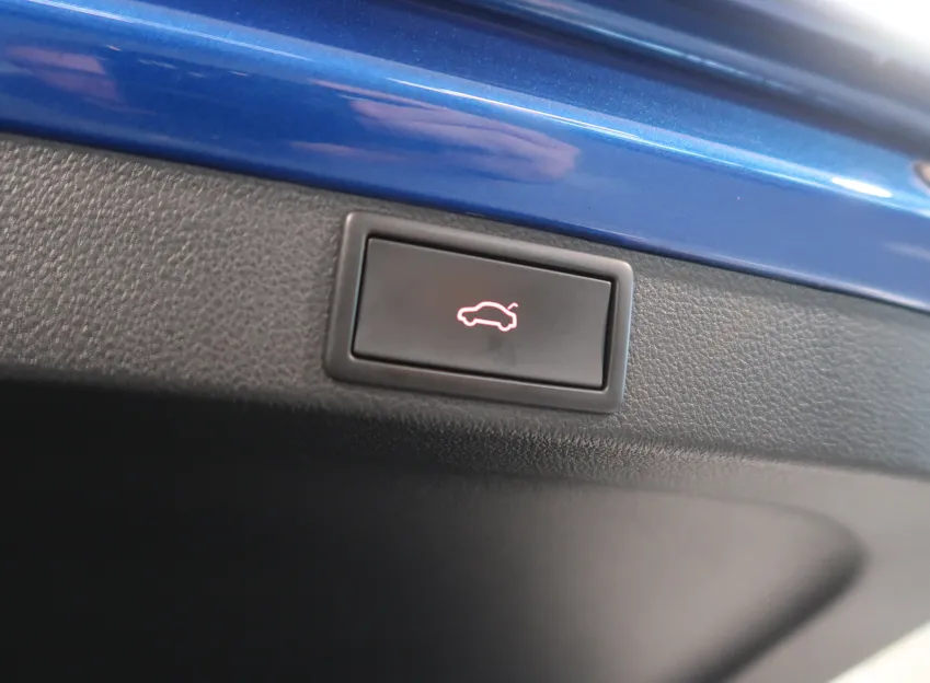 Škoda Octavia FRESH PLUS 1.5TSI 110KW KAMERA EL.KUFR