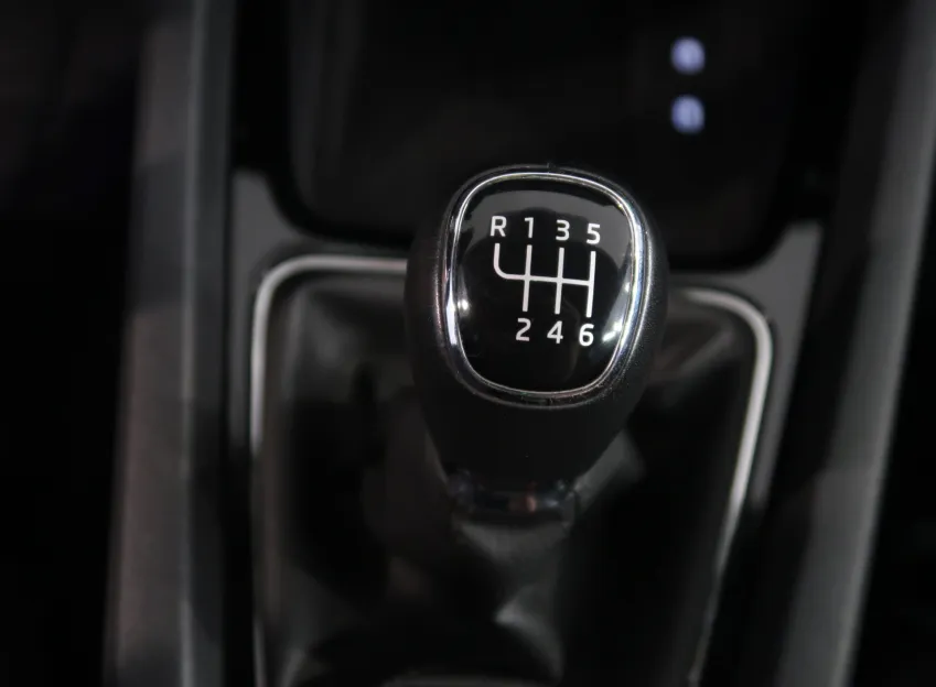 Škoda Octavia FRESH PLUS 1.5TSI 110KW ZÁRUKA