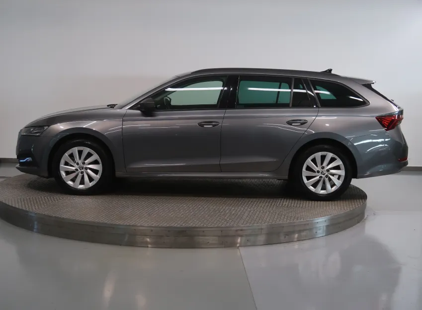 Škoda Octavia FRESH PLUS 2.0TDI 85kW ZÁRUKA KAMERA