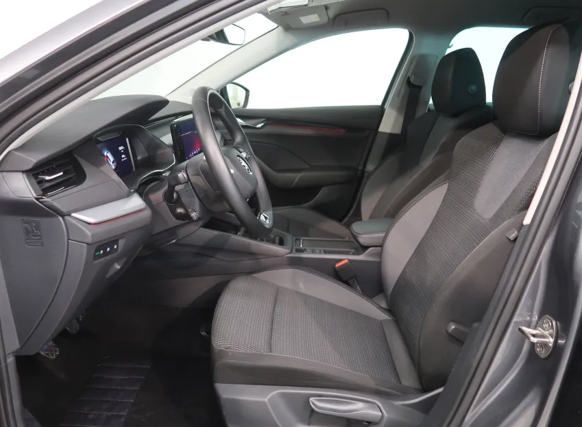 Škoda Octavia FRESH PLUS 2.0TDI 85kW ZÁRUKA KAMERA